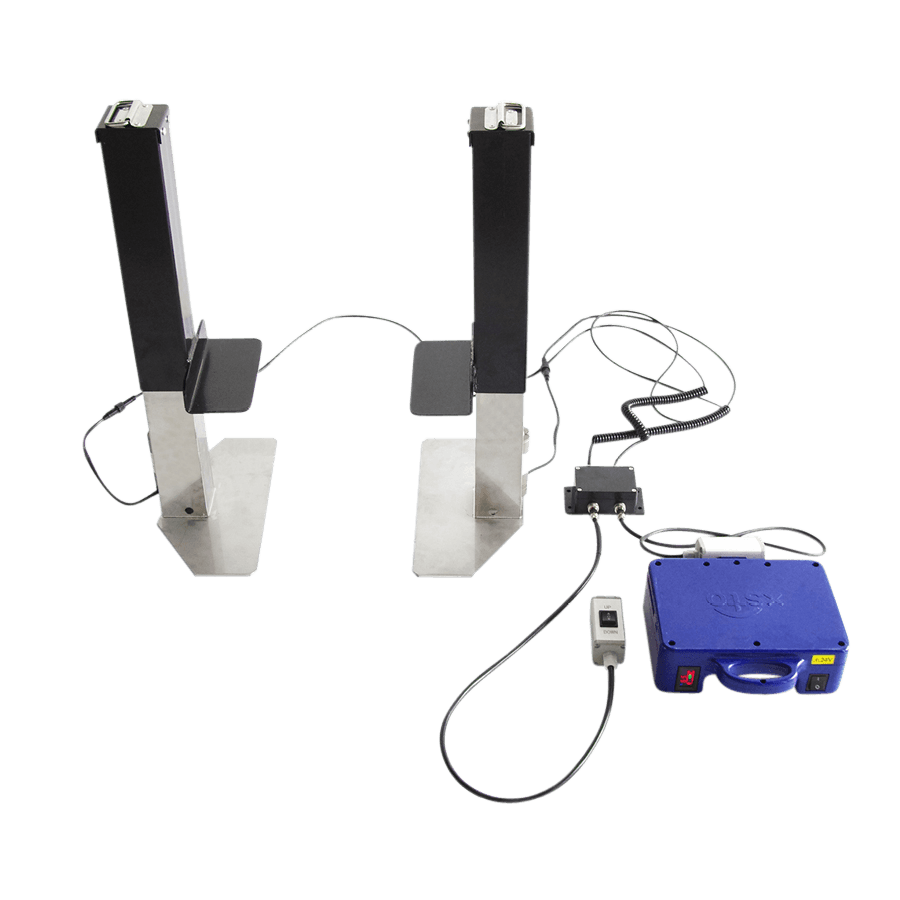 Elektrisk løftesystem - Betterway DK