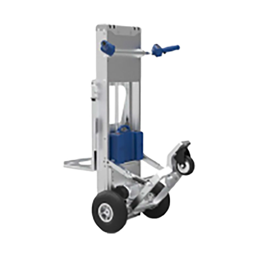 El-drevet sækkevogn BetterWay 170 kg. med el lift