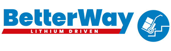 Betterway DK