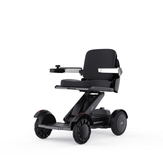 BWM4 Elektrisk Kørestol