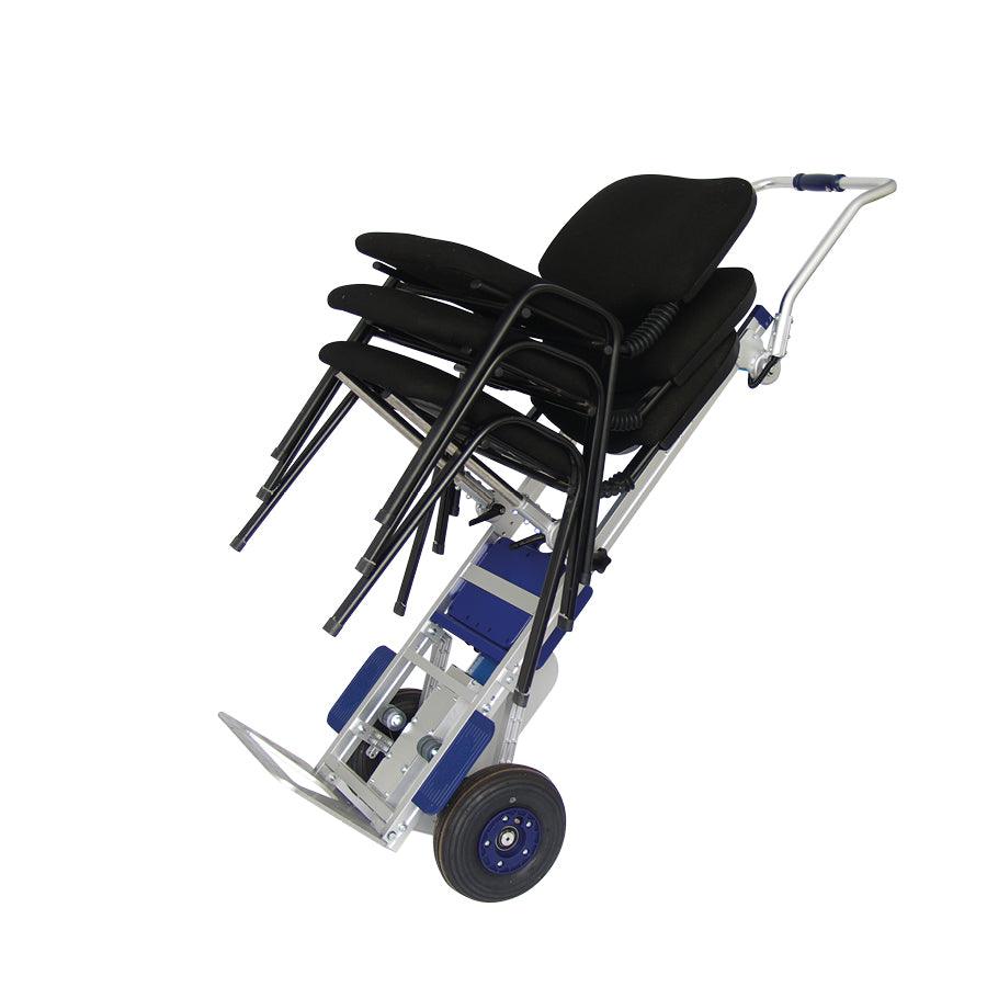 BetterWay Stoleholder - Betterway DK