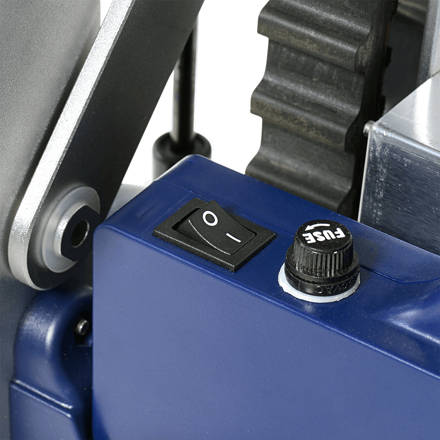 BW70-LB elektrisk trappesækkevogn kompakt 70 kg. - Betterway DK