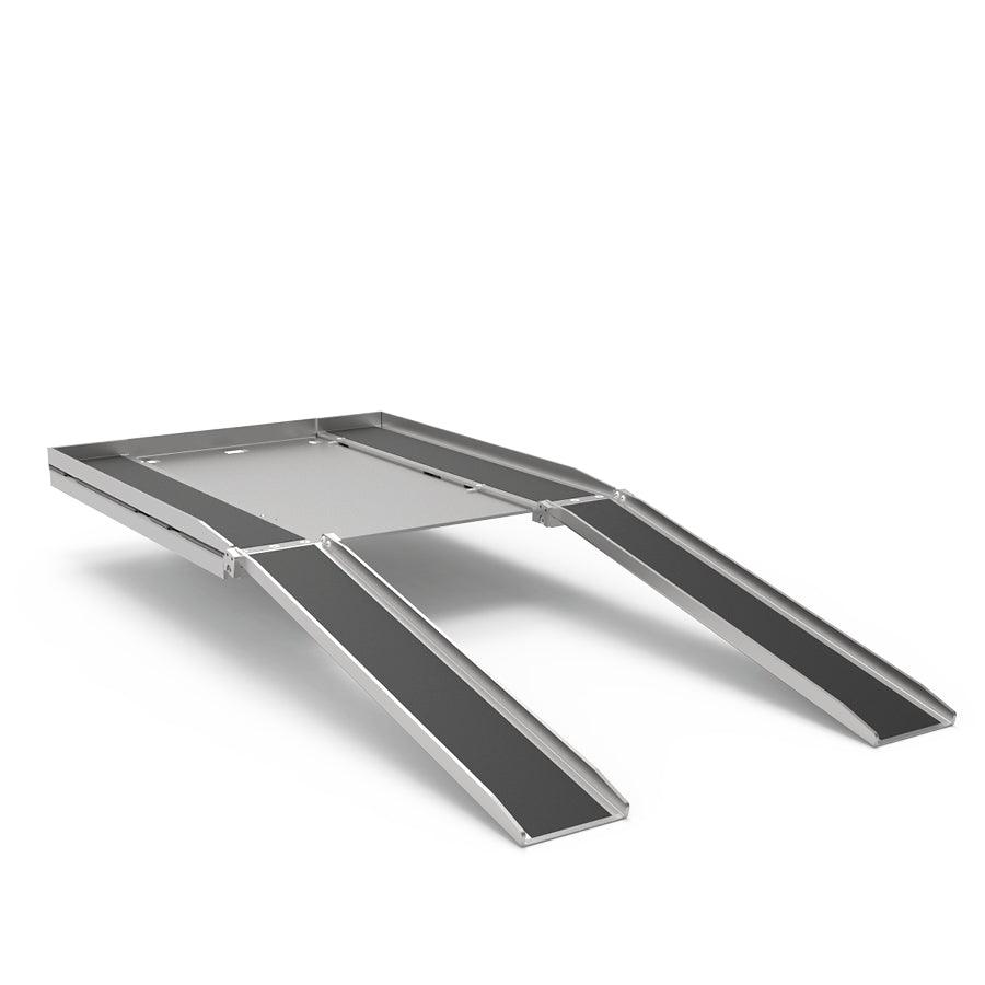 Rampe til printer/kopimaskine - Betterway DK