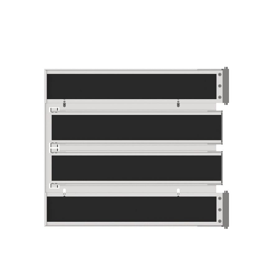 Rampe til printer/kopimaskine - Betterway DK