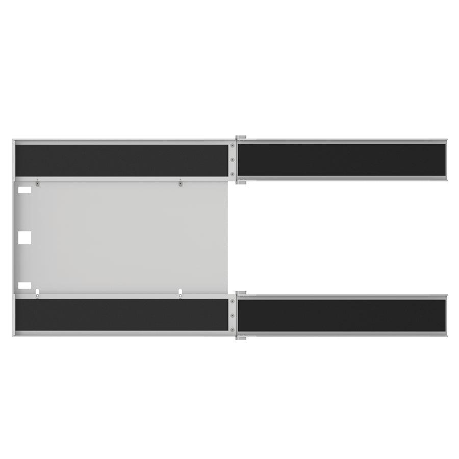 Rampe til printer/kopimaskine - Betterway DK