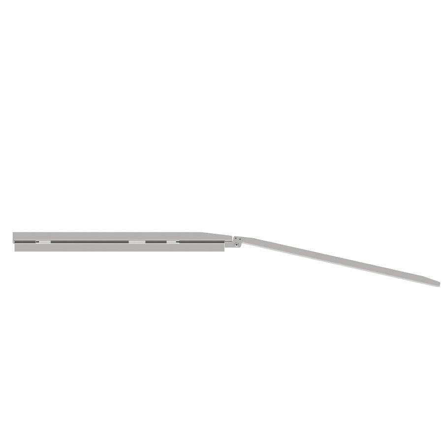 Rampe til printer/kopimaskine - Betterway DK